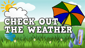 check local weather